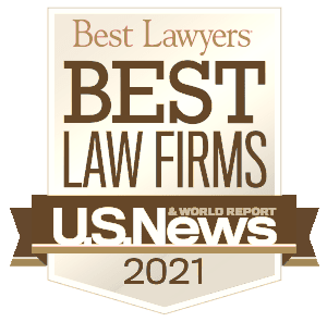 Best Law Firms - US News